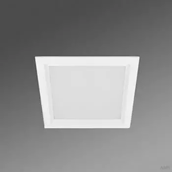 Regiolux scota-SDES-O/220 LED-Deckeneinbaustrahler 2500lm 4000K IP44 (37676114140)