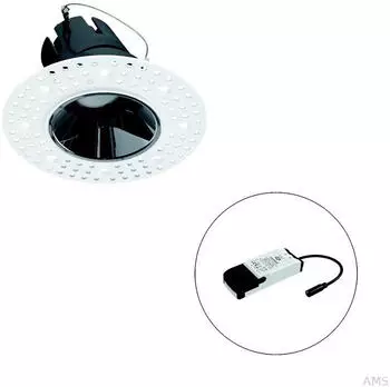 EVN F03R11A Modulare LED-Einbauleuchte (F03R11AM0627L24P)