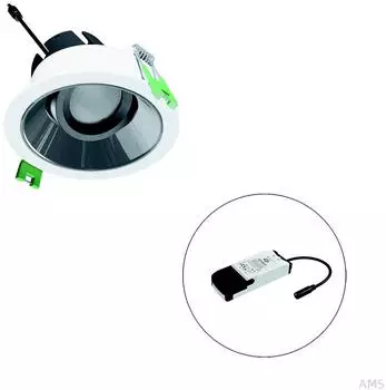 EVN F05R11S Modulare LED-Einbauleuchte (F05R11SM0627L15P)