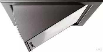 LTS Vario Professional Einbau-Wallwasher 41W 4000K 4970lm silber (VFCPL 700.4540)