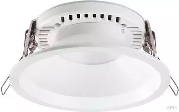 Ridi EDLR-E2 150 LED-Downlight 8W 4000K DALI (0331507)