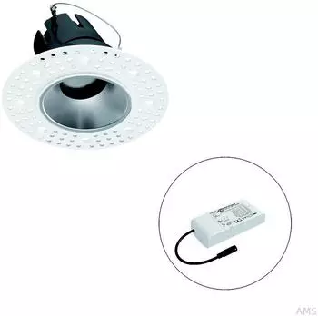 EVN F03R14A Modulare LED-Einbauleuchte (F03R14AM0627L55D)