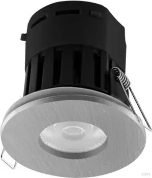 EVN LED-Einbauleuchte IP65 7W 3000/4000K dimmbar (P65071325)