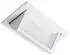 LEDKIA LIGHTING LED-Einbaustrahler Schwenkbar Rechteckig 40W CCT 120lm/W, Ausschnitt 210x125mm (109044_222060)