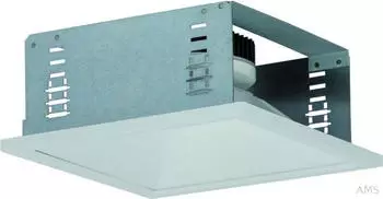 Ridi EDLQ 235/2000-840 LED-Einbaudownlight 16W 2080lm 4000K Weiß (0321347)
