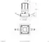 EVN F04R11S Modulare LED-Einbauleuchte (F04R11SM1330L15P)