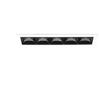 IDEAL LUX LIKA FI TRIM LED-Einbaustrahler 12,5W 4000K IP20 (267876)