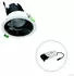 EVN F04R09S Modulare LED-Einbauleuchte 1800lm 3000K (F04R09SM1830L55P)