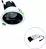 EVN F04R09S Modulare LED-Einbauleuchte 1800lm 3000K (F04R09SM1830L55P)