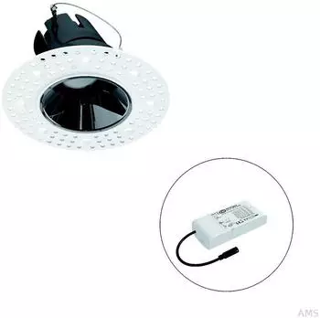 EVN F03R11A Modulare LED-Einbauleuchte (F03R11AM0630L24D)
