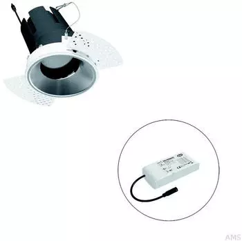 EVN F02R14A Modulare LED-Einbauleuchte 2540lm 15W (F02R14AM2540L15D)