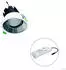 EVN F04R11S Modulare LED-Einbauleuchte (F04R11SM3840L15P)