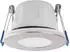 Megaman Tego Slim LED-Einbauleuchte 5,5W 4000K 450lm IP65 Nickel (MM76756)