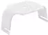 Megaman Tego Slim LED-Einbauleuchte 5,5W 4000K 450lm IP65 Nickel (MM76756)