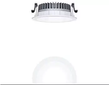 Zumtobel PANOS R LED-Deckeneinbauleuchte R150 3000K 930 weiß (62927421)