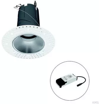 EVN F02R14S Modulare LED-Einbauleuchte (F02R14SM1840L15P)