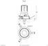 EVN F02R14S Modulare LED-Einbauleuchte (F02R14SM1327L38P)