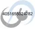 TRILUX LentyP Strahlermodul 835, BLE, 7651, schwarz (8314463)