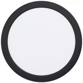 Eglo Fueva 5 LED-Einbauspot &Oslash;21,6cm 2100lm 4000K Schwarz (99159)