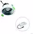 EVN F05R11S LED-Einbauleuchte modular (F05R11SM0627L55D)
