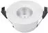 Sigor Argent Einbauleuchte LED 9W 3000K IP54 dimmbar (5711301)