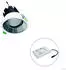EVN F04R11S Modulare LED-Einbauleuchte (F04R11SM3840L24D)