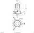 EVN F02R14A Modulare LED-Einbauleuchte (F02R14AM1340L24P)