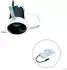 EVN F01R09S Modulare LED-Einbauleuchte 6W 4000K (F01R09SM0640L24D)
