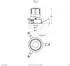 EVN F01R09S Modulare LED-Einbauleuchte 6W 4000K (F01R09SM0640L24D)