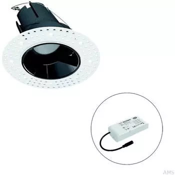 EVN F02R09A Modulare LED-Einbauleuchte (F02R09AM1840L15D)
