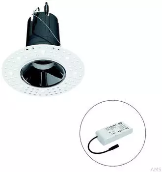 EVN F03R11S Modulare LED-Einbauleuchte (F03R11SM1327L55D)