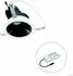 EVN F02R09A Modulare LED-Einbauleuchte (F02R09AM1340L38D)