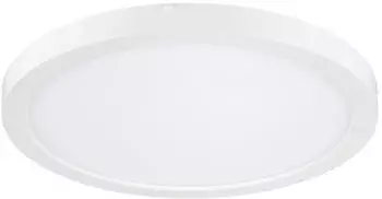 Sylvania Start 5-in-1 LED-Ein-u.Anbau-Downlight PIR 18W (0053152)