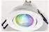 Osram LED-Deckenstrahler GU10 Sand (4058075853737)