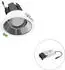 EVN F04R11S Modulare LED-Einbauleuchte (F04R11SM1840L15P)