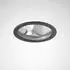 TRILUX Inveria C 210 LED Wand-/Deckenleuchte 3200lm DALI schwarz (8359451)