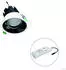 EVN F04R09S Modulare LED-Einbauleuchte 3840lm 15° (F04R09SM3840L15P)