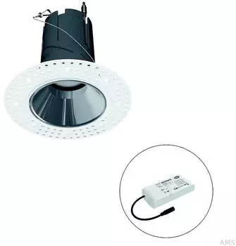 EVN F02R11S Modulare LED-Einbauleuchte (F02R11SM1840L24D)