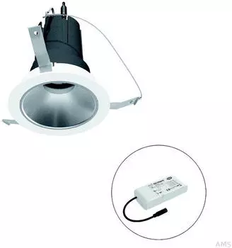 EVN LED-Einbauleuchte modular F02R14S (F02R14SM1330L24D)