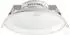 Ridi EDLR-E2 235 LED-Einbauleuchte 8W 3000K (0326615)