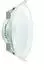 Ridi EDLR-E2 235 LED-Einbauleuchte 8W 3000K (0326615)