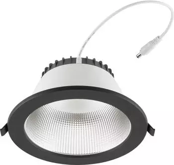 EVN LED-Downlight DALI 3332lm (ED54280925)