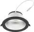 EVN LED-Downlight DALI 3332lm (ED54280925)