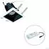 EVN F03R09S Modulare LED-Einbauleuchte (F03R09SM2540L24P)