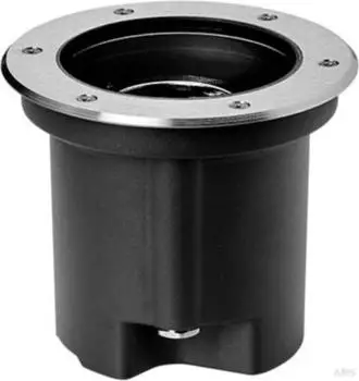 Meyer Licht Uplight 180 LED-Bodeneinbaustrahler schwenkbar 859lm IP68 (8655015010)