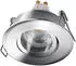 Osram Smart+ Matter Spot LED-Einbaustrahler RGBW 4,7W IP65 Chrom (4058075854451)