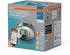 Osram Smart+ Matter Spot LED-Einbaustrahler RGBW 4,7W IP65 Chrom (4058075854451)