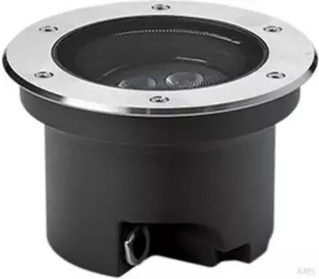 Meyer Licht LED-Bodeneinbauleuchte schwenkbar (8653015030)