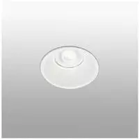 Gas Deckeneinbauleuchte Wei&szlig; Von Faro 43404