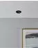 Eglo Favazzina LED-Einbaustrahler 3er-Set GU10 4W Schwarz (901755)